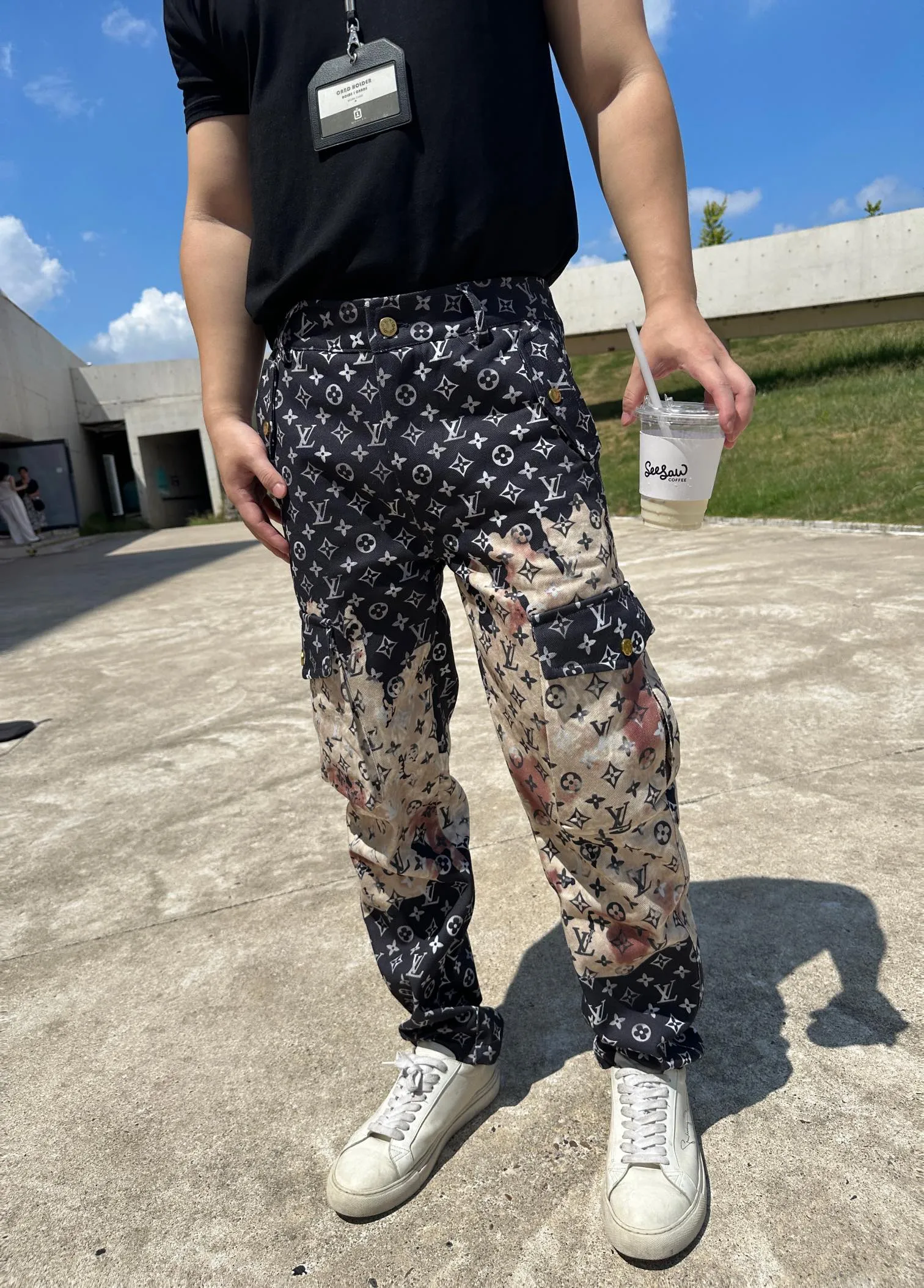 Model picture
